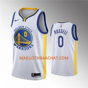 Maillot NBA Golden State Warriors Russell 0 Nike 2019-20 Association Edition Swingman - Homme
